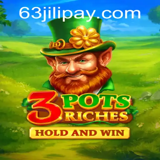 Exploring the Exciting World of 3potsRiches: A Game of Strategy and Chance