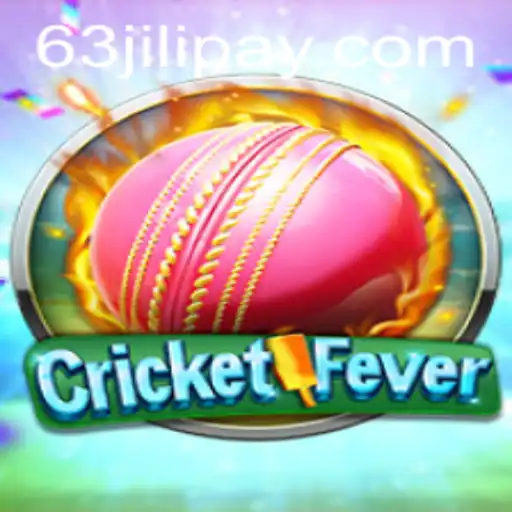 Experience the Thrill of CricketFever: Unleashing the 63jili Revolution