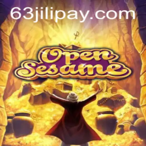 Unlock the World of OpenSesame: A New Gaming Experience with 63jili