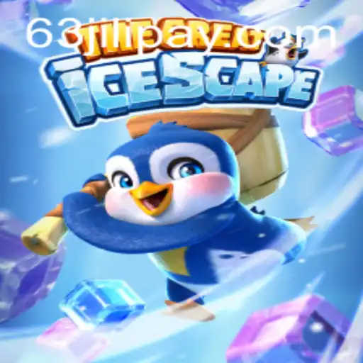 The Great Icescape: A Thrilling Adventure