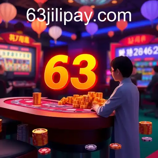 Responsible Gambling and the Role of 63jili