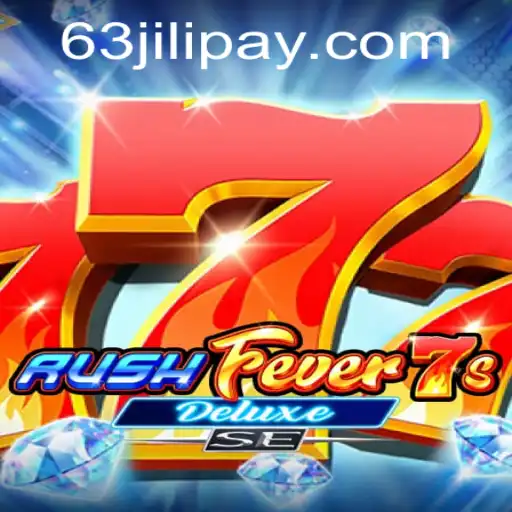 Discovering RushFever7sDeluxeSE: A New Era in Gaming with 63jili