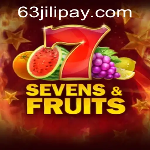 Exploring SevensFruits: A Vibrant Slot Experience