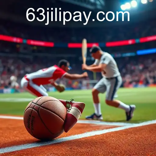 The Dynamics of Sports Betting: Exploring the Role of 63jili
