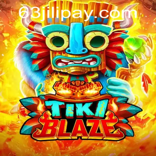 Discover the Exciting World of TikiBlaze: A Comprehensive Guide