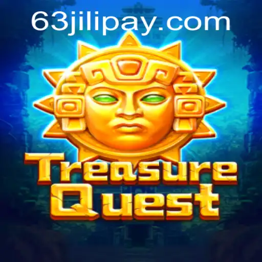 TreasureQuest: A Journey into Adventure and Strategy